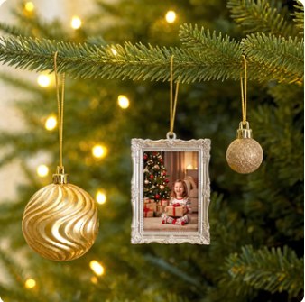 Built for Decorating